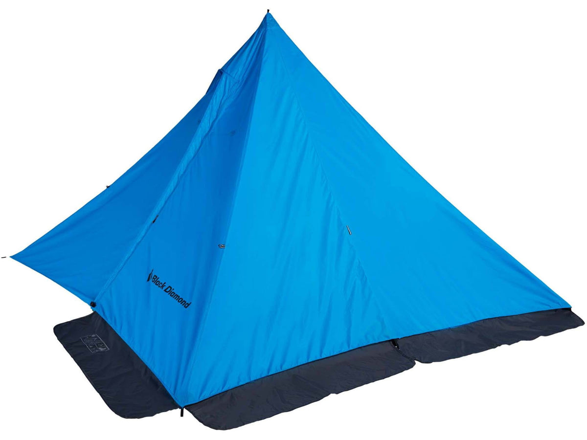 Black Diamond Mega Snow Tent Sky Blue One Size BD8102224028ALL1