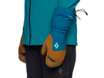 Black Diamond Mercury Mitts - Women's