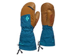 Black Diamond Mercury Mitts - Women's