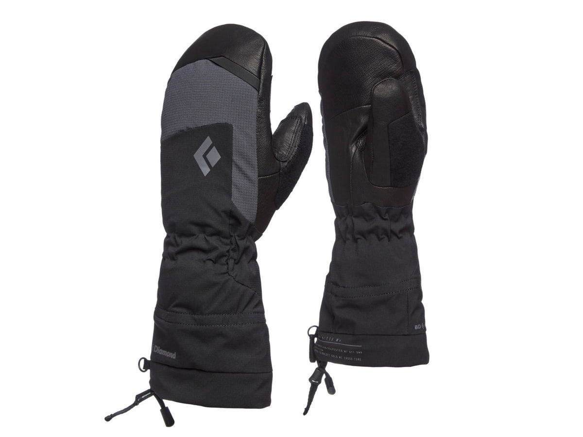 Black Diamond Mercury Mitts - Women's