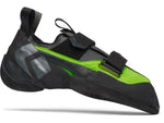 Black Diamond Method Climbing Shoes - Men's Envy Green 8