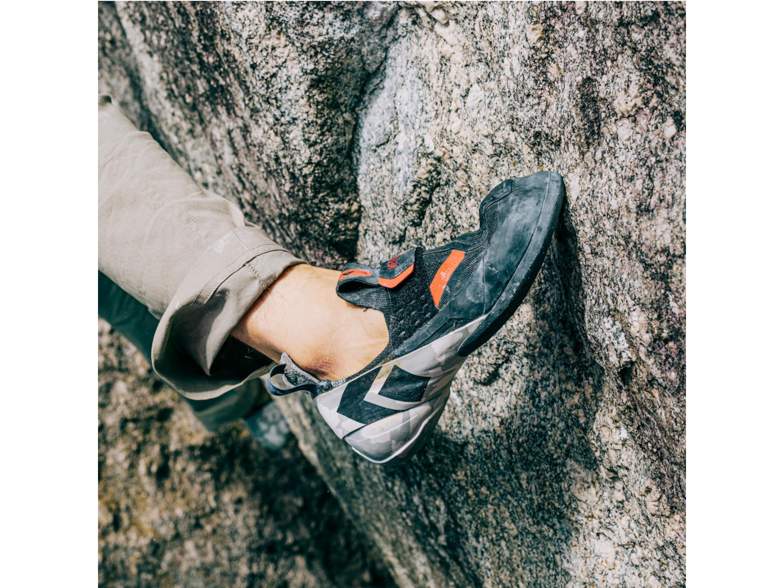Black Diamond Method S Climbing Shoes - Men's Octane 9