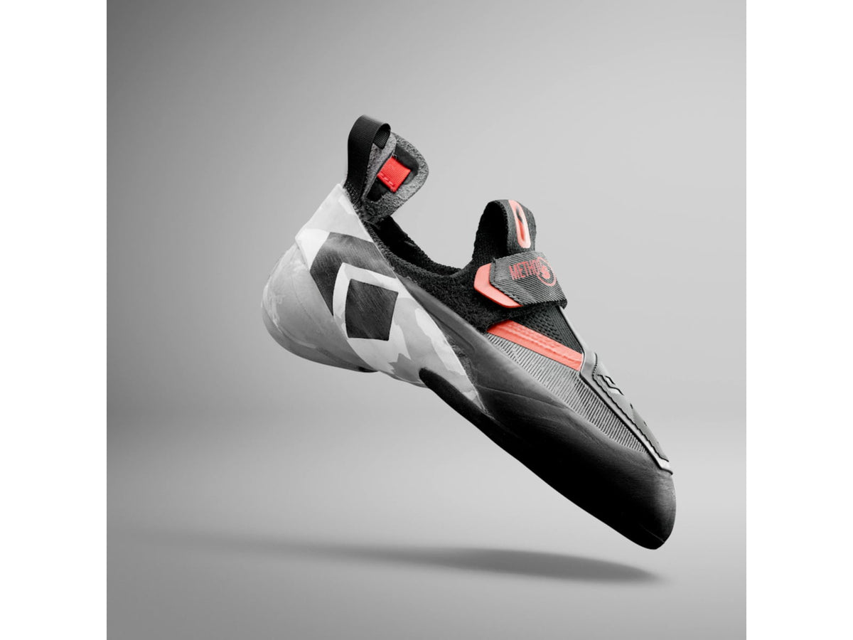 Black Diamond Method S Climbing Shoes - Men's Octane 9