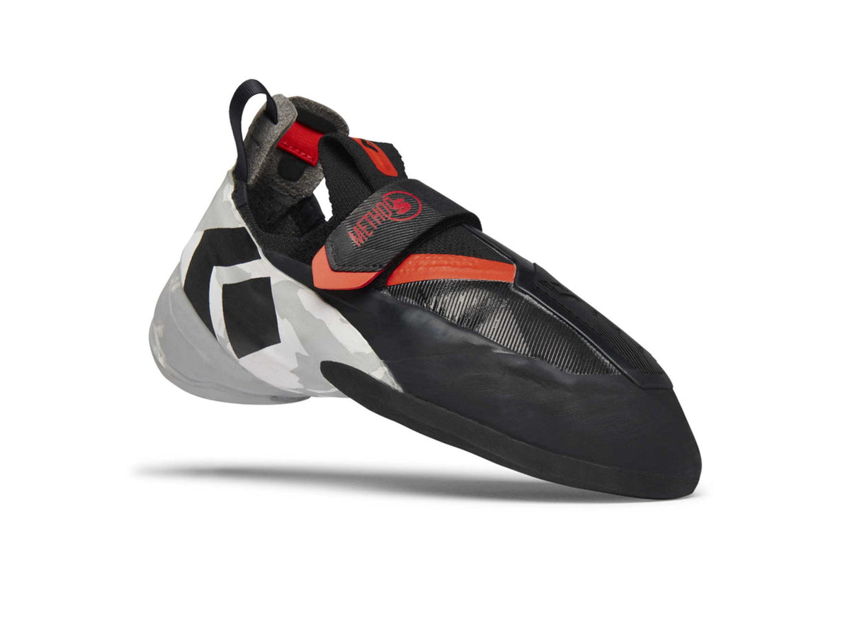 Black Diamond Method S Climbing Shoes - Men's Octane 9