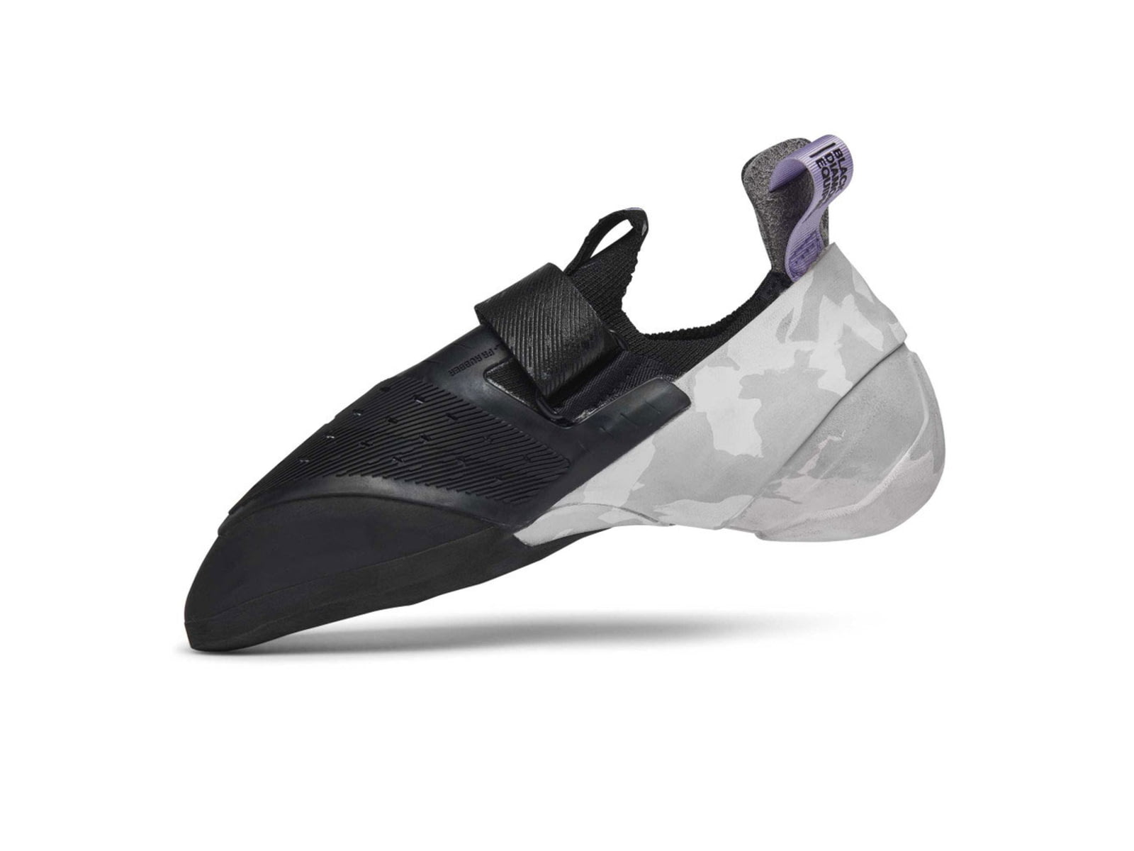 Black Diamond Method S Climbing Shoes - Women's Lilac 7