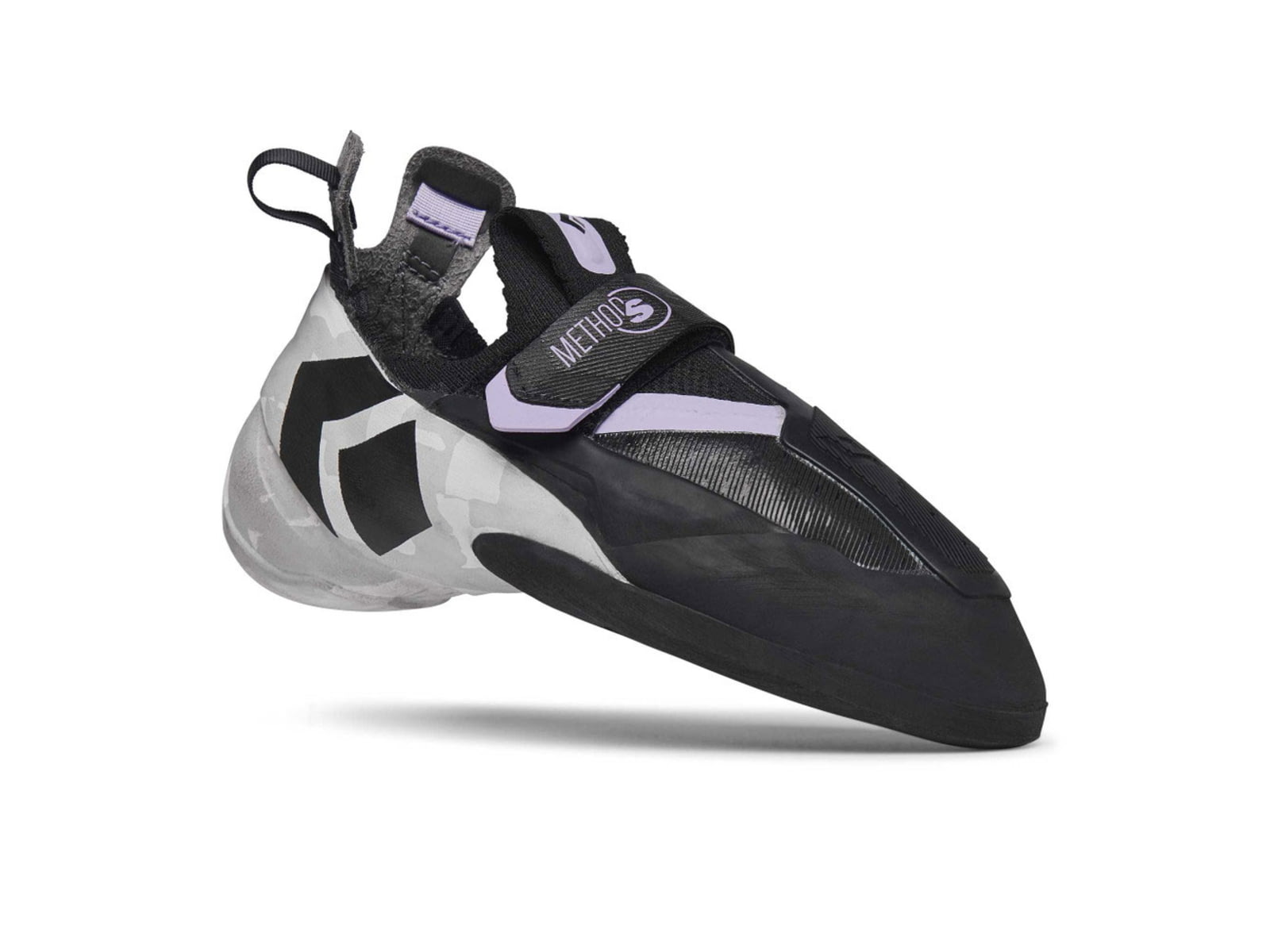 Black Diamond Method S Climbing Shoes - Women's Lilac 7