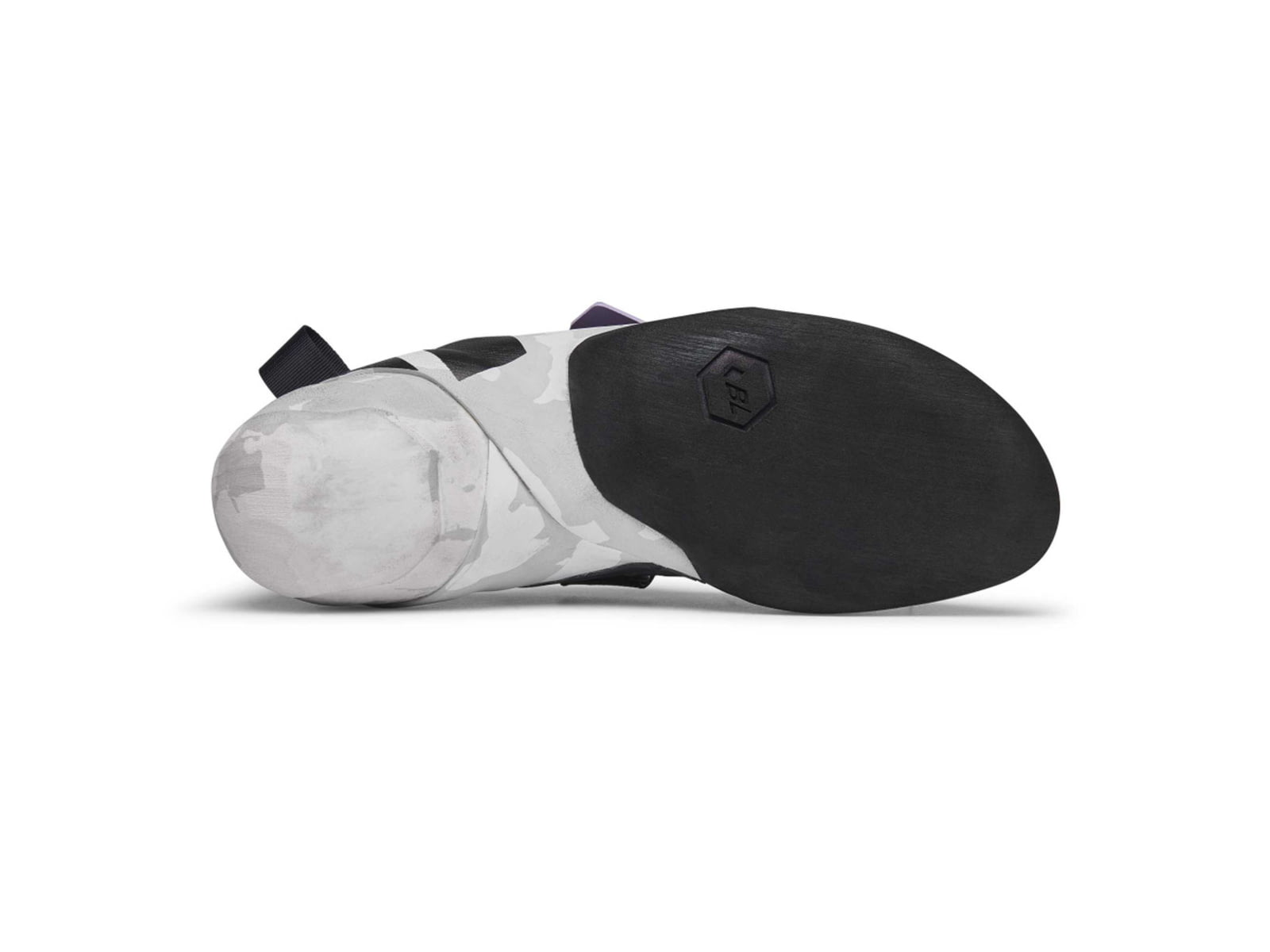 Black Diamond Method S Climbing Shoes - Women's Lilac 7