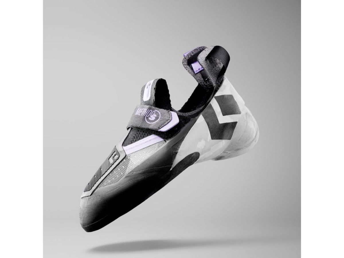Black Diamond Method S Climbing Shoes - Women's Lilac 7
