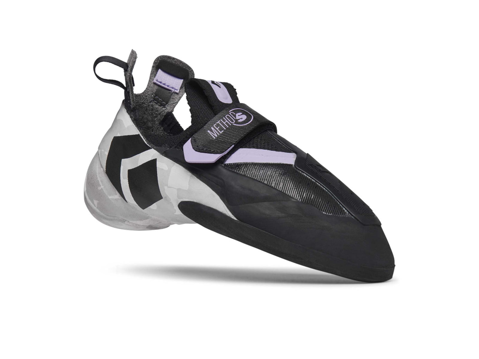 Black Diamond Method S Climbing Shoes - Women's Lilac 7