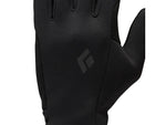 Black Diamond Midweight Screentap Liners Black