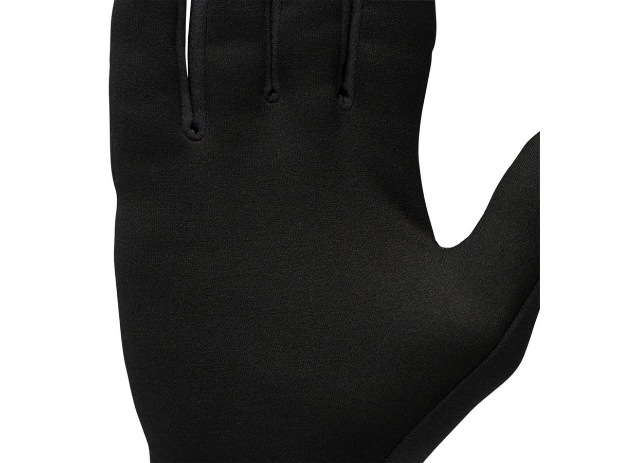 Black Diamond Midweight Screentap Liners Black