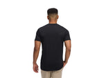 Black Diamond Mini Stacked Short Sleeve Tee - Men's