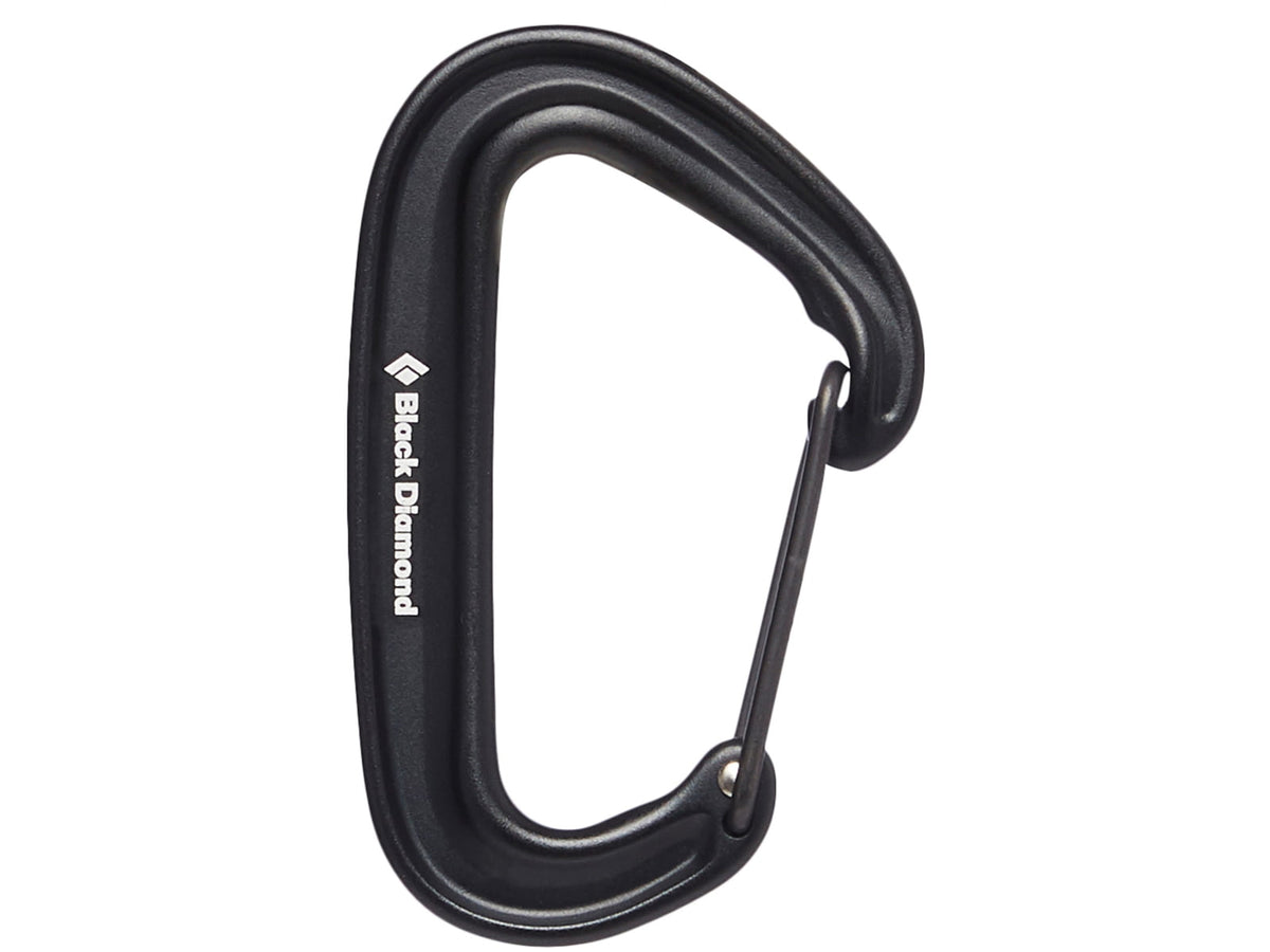 Black Diamond Miniwire Carabiner