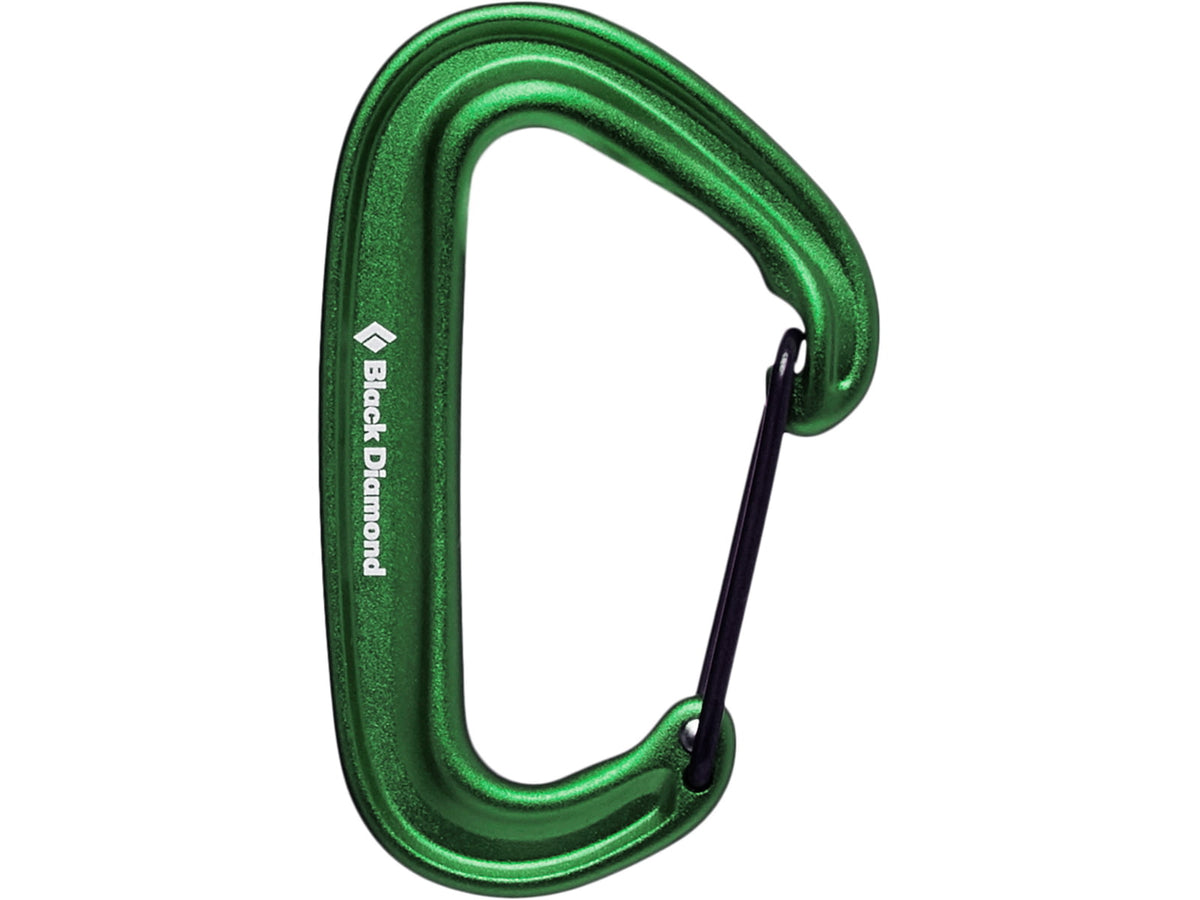 Black Diamond Miniwire Carabiner
