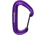 Black Diamond Miniwire Carabiner