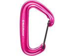 Black Diamond Miniwire Carabiner