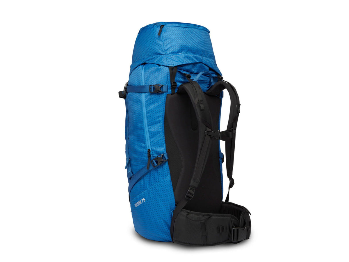 Black Diamond Mission