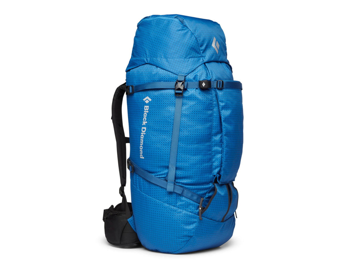 Black Diamond Mission