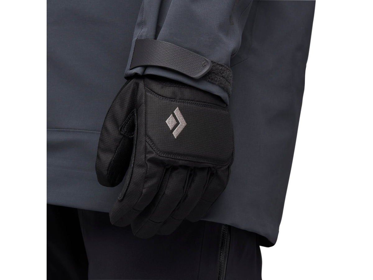 Black Diamond Mission Gloves