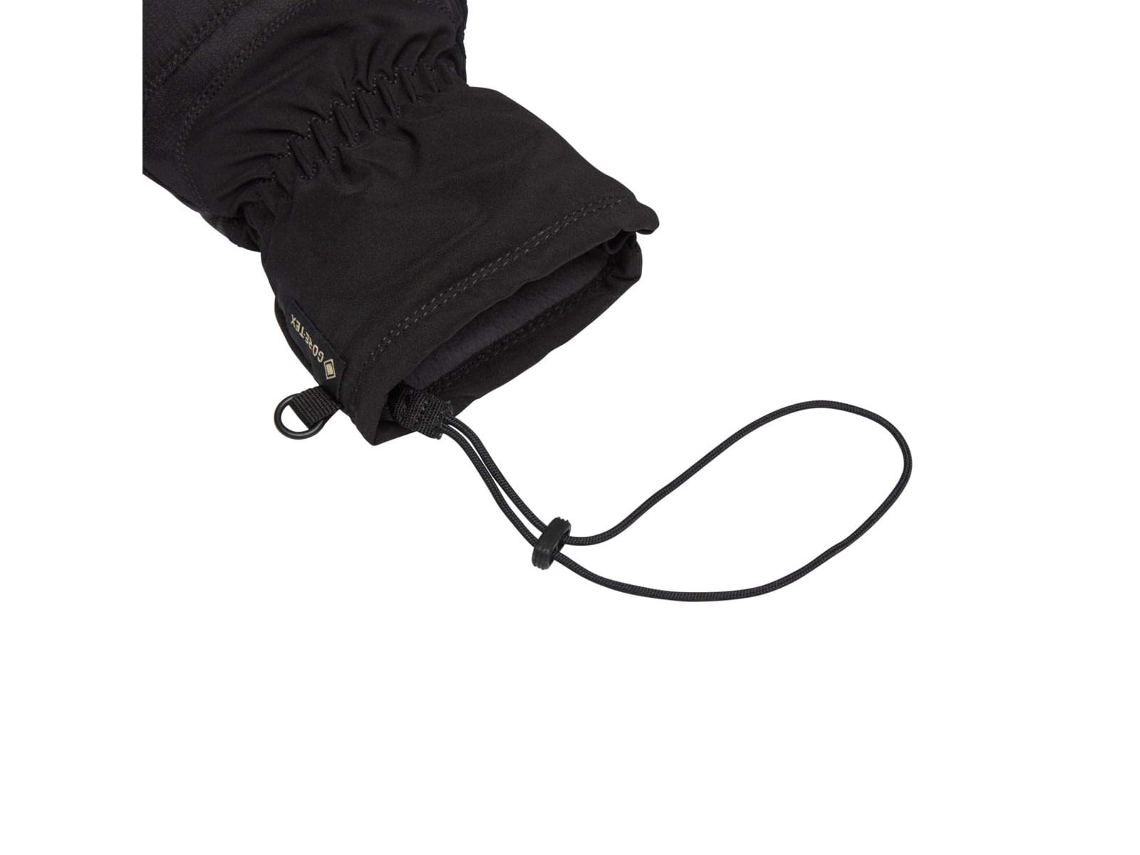 Black Diamond Mission Gloves