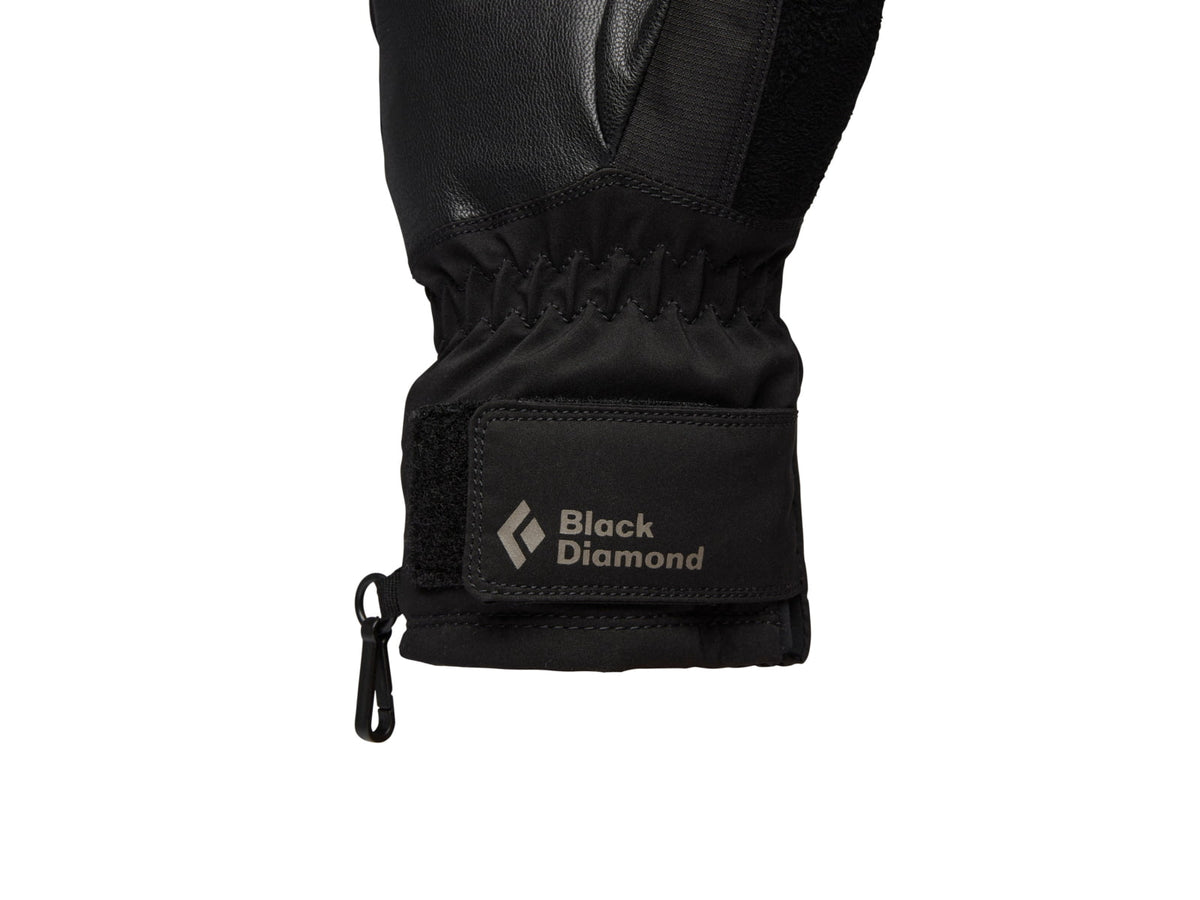Black Diamond Mission Gloves