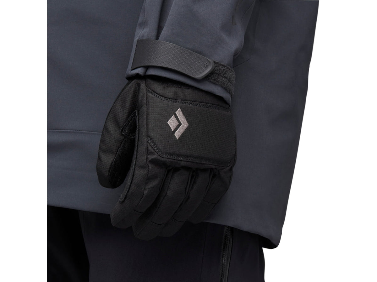 Black Diamond Mission Gloves