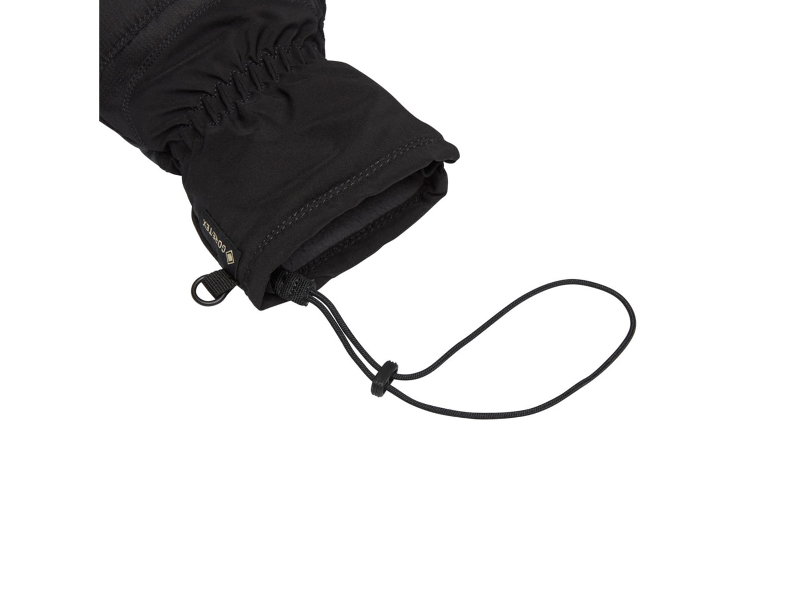 Black Diamond Mission Gloves