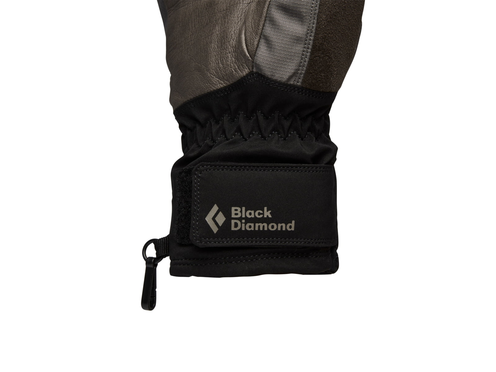 Black Diamond Mission Gloves
