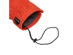 Black Diamond Mission MX Mitts Black Small