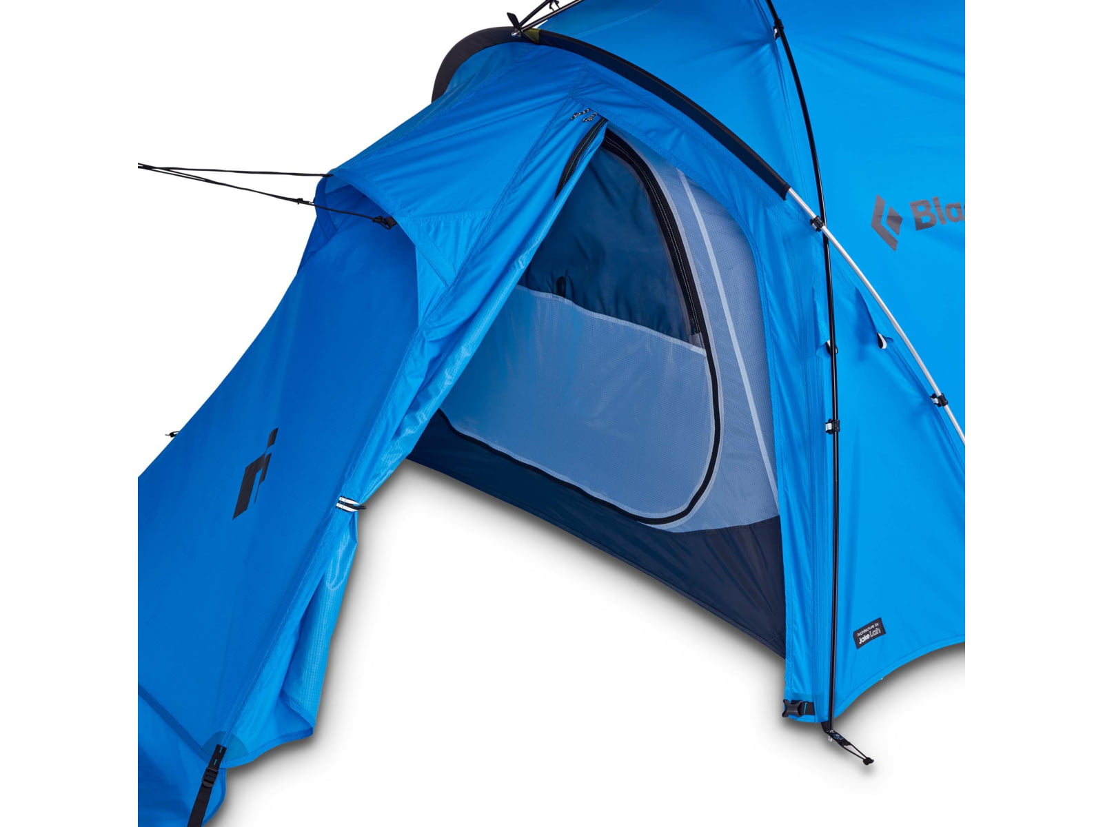 Black Diamond Mission Tent - 2 Person Sky Blue One Size