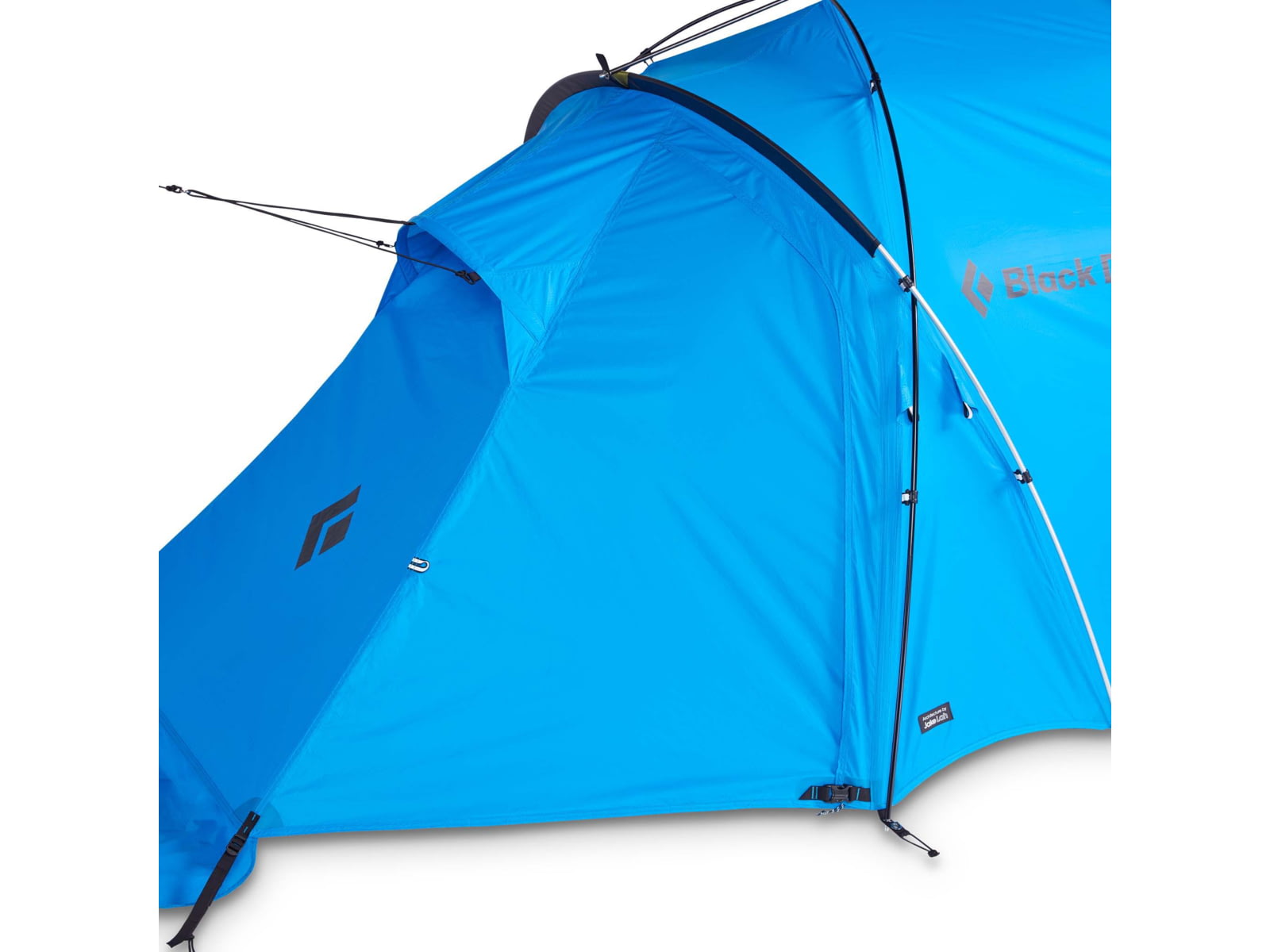 Black Diamond Mission Tent - 2 Person Sky Blue One Size