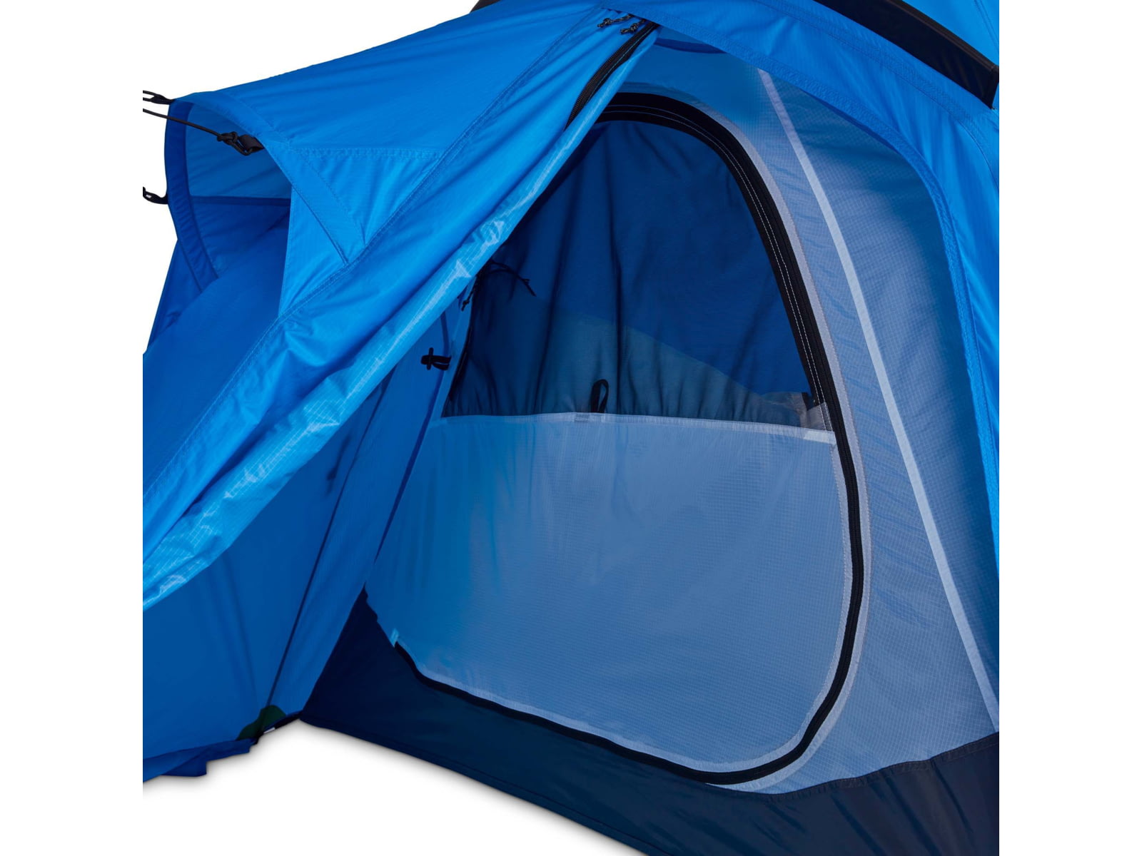 Black Diamond Mission Tent - 2 Person Sky Blue One Size