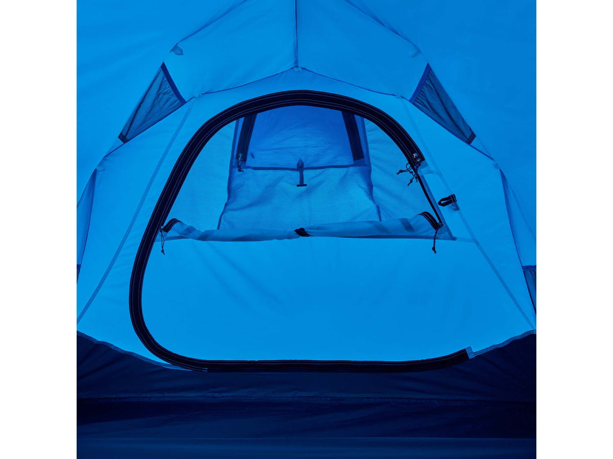 Black Diamond Mission Tent - 2 Person Sky Blue One Size