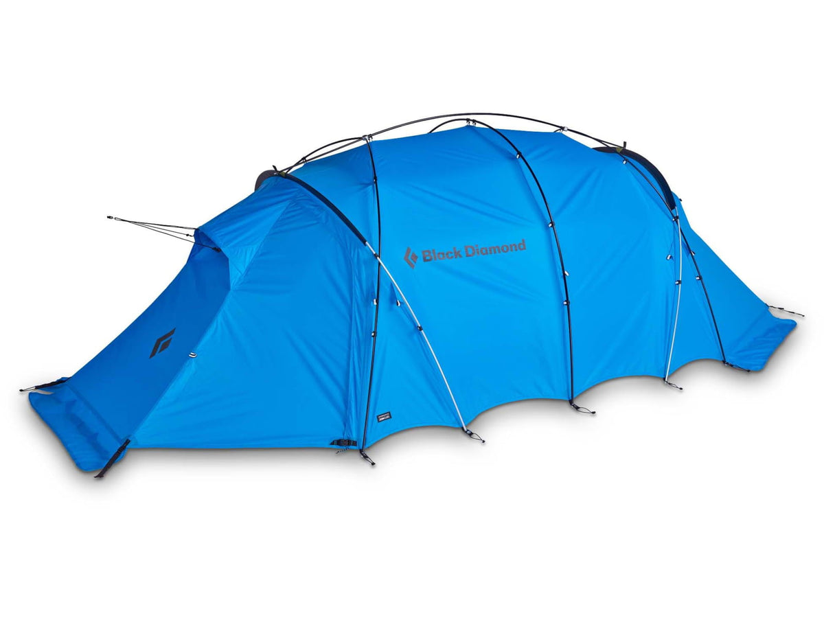 Black Diamond Mission Tent - 2 Person Sky Blue One Size