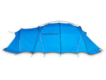 Black Diamond Mission Tent - 4 Person Sky Blue One Size