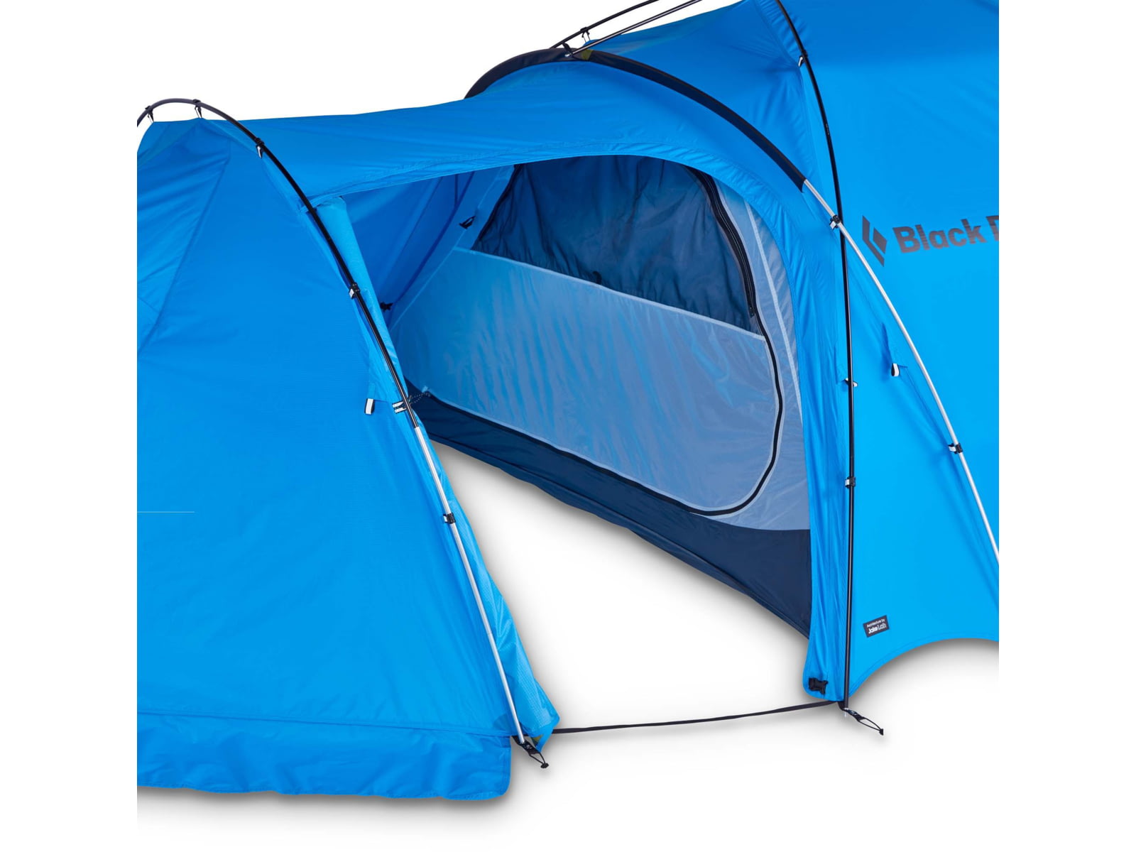 Black Diamond Mission Tent - 4 Person Sky Blue One Size