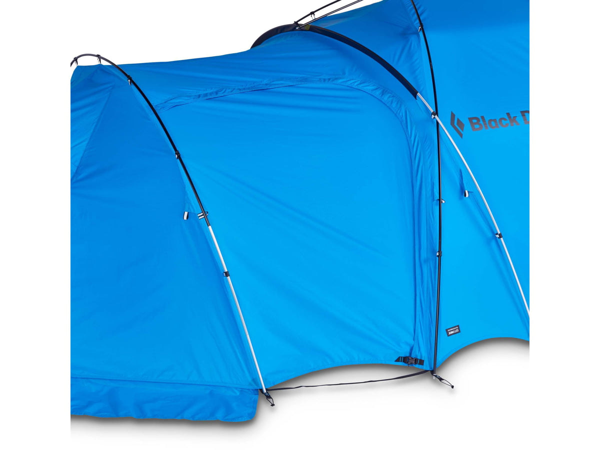 Black Diamond Mission Tent - 4 Person Sky Blue One Size