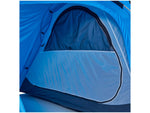 Black Diamond Mission Tent - 4 Person Sky Blue One Size