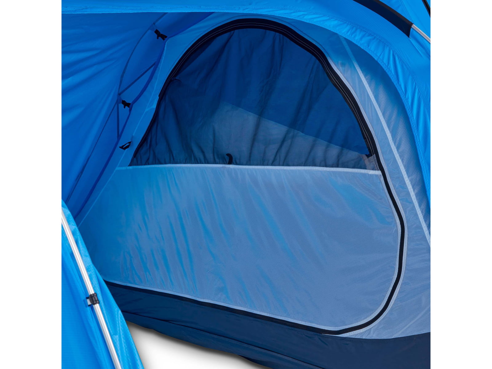 Black Diamond Mission Tent - 4 Person Sky Blue One Size