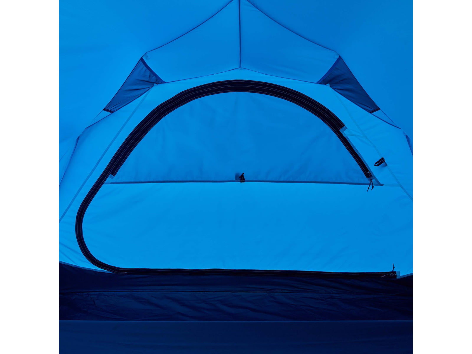 Black Diamond Mission Tent - 4 Person Sky Blue One Size