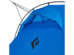 Black Diamond Mission Tent - 4 Person Sky Blue One Size
