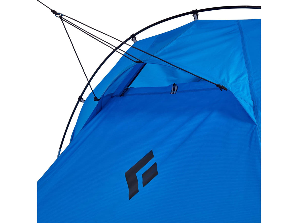 Black Diamond Mission Tent - 4 Person Sky Blue One Size