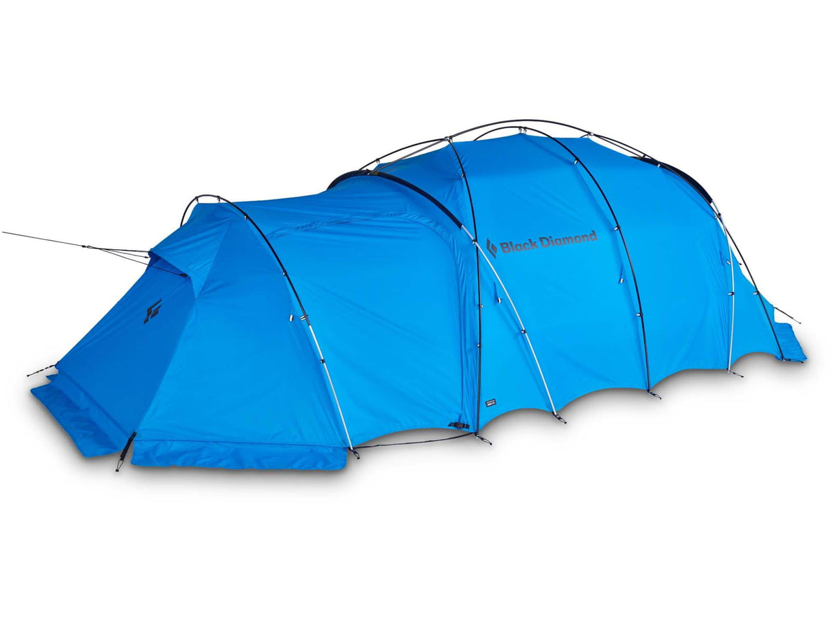 Black Diamond Mission Tent - 4 Person Sky Blue One Size
