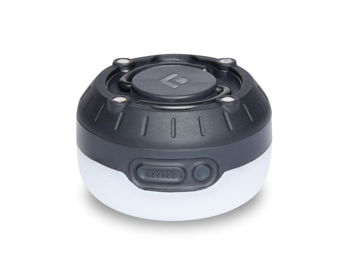 Black Diamond Moji R+ Lantern Black One Size