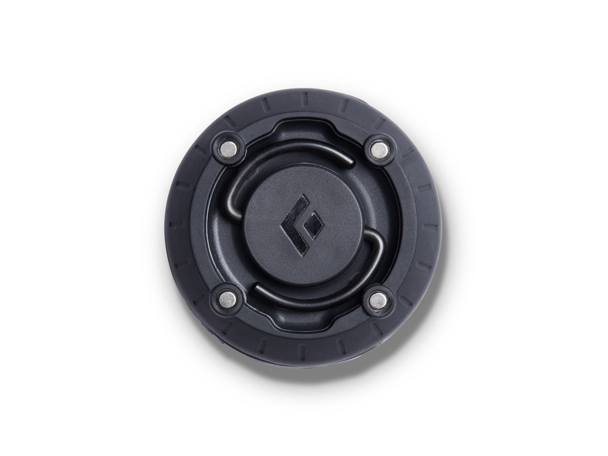 Black Diamond Moji R+ Lantern Black One Size