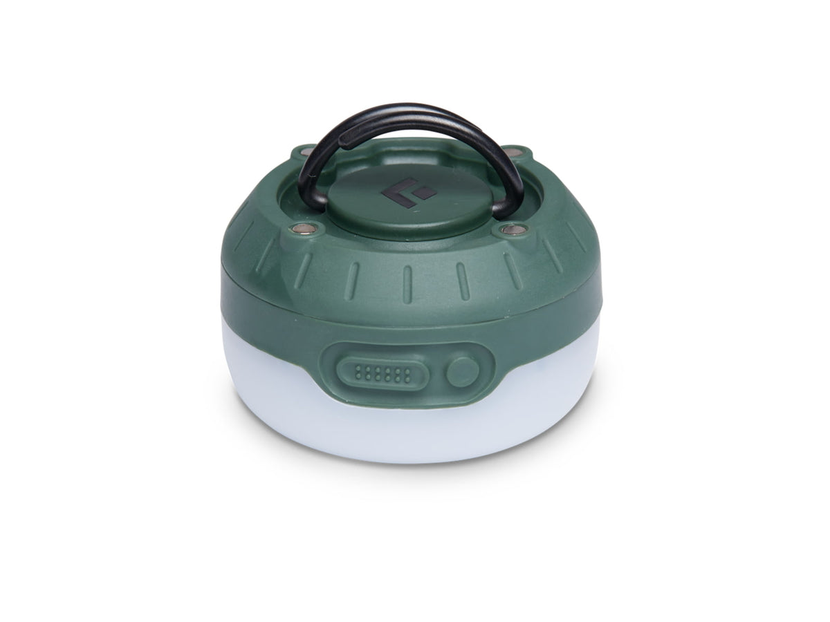 Black Diamond Moji R+ Lantern Black One Size