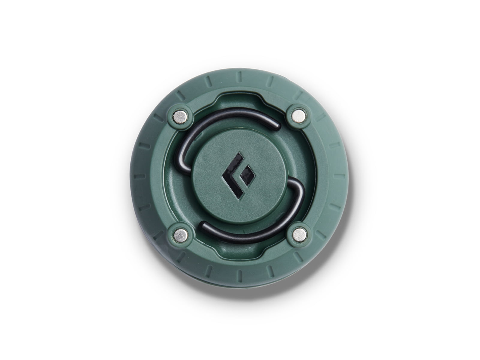 Black Diamond Moji R+ Lantern Black One Size
