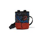 Black Diamond Mojo Chalk Bag - Kids
