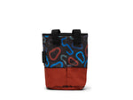 Black Diamond Mojo Chalk Bag - Kids