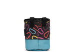 Black Diamond Mojo Chalk Bag - Kids